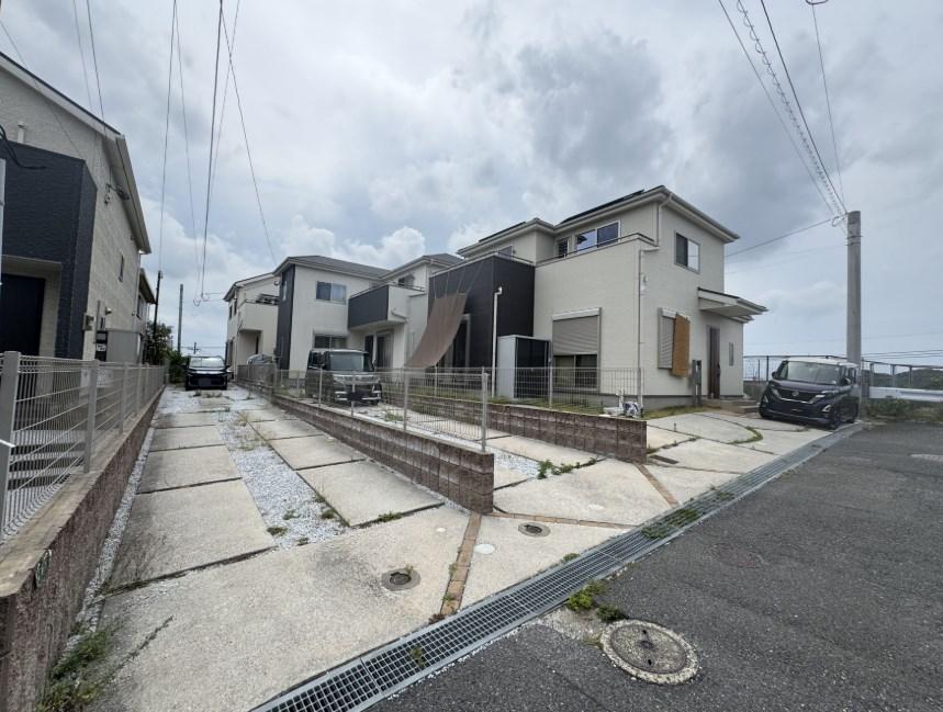 福岡県北九州市八幡西区藤原
