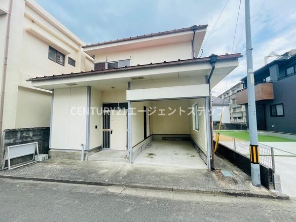 宮崎県宮崎市丸山