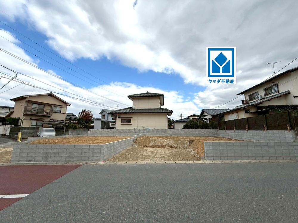 福岡県那珂川市今光