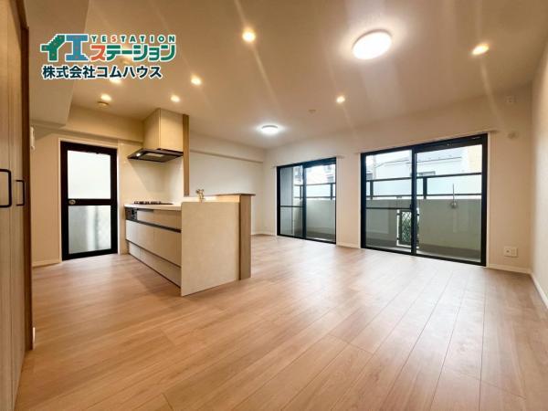 ホルトハイムJR博多南