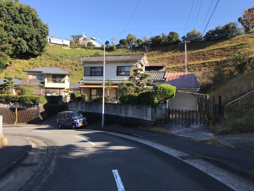 鹿児島県鹿児島市明和