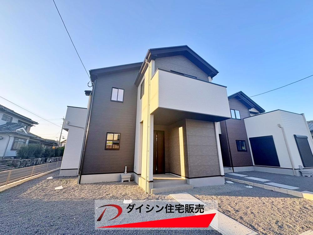 福岡県遠賀郡遠賀町蓮角