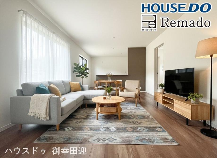 熊本県熊本市東区戸島西