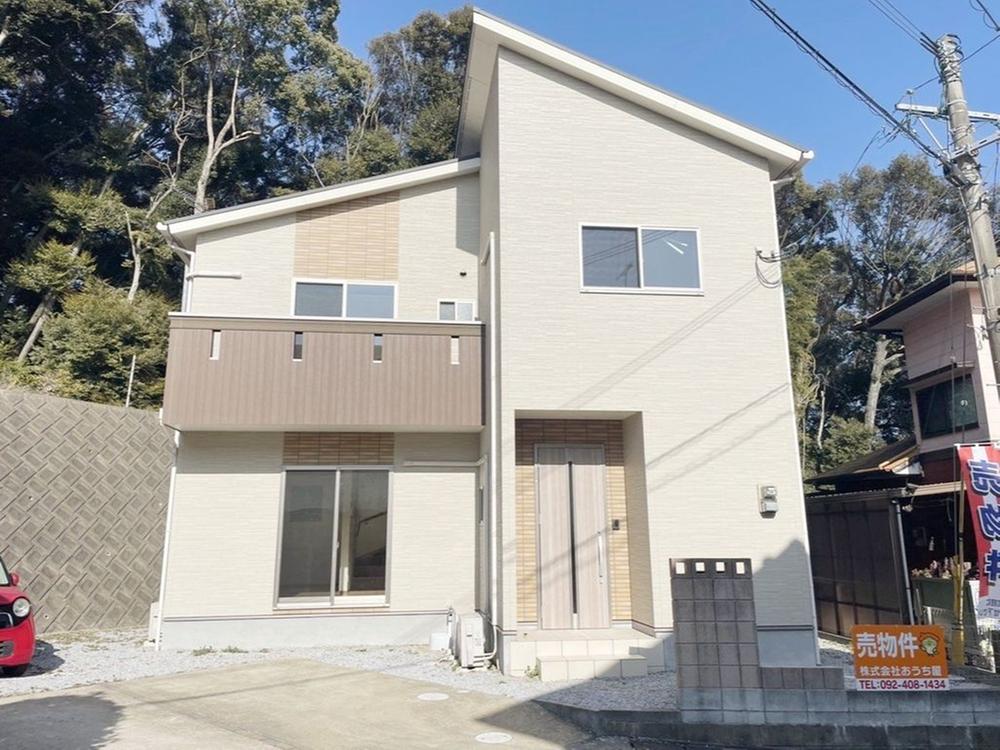 福岡県筑紫野市大字吉木