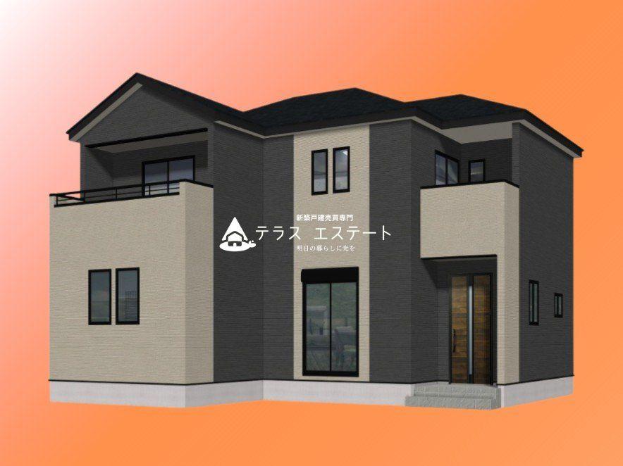 熊本県熊本市東区花立