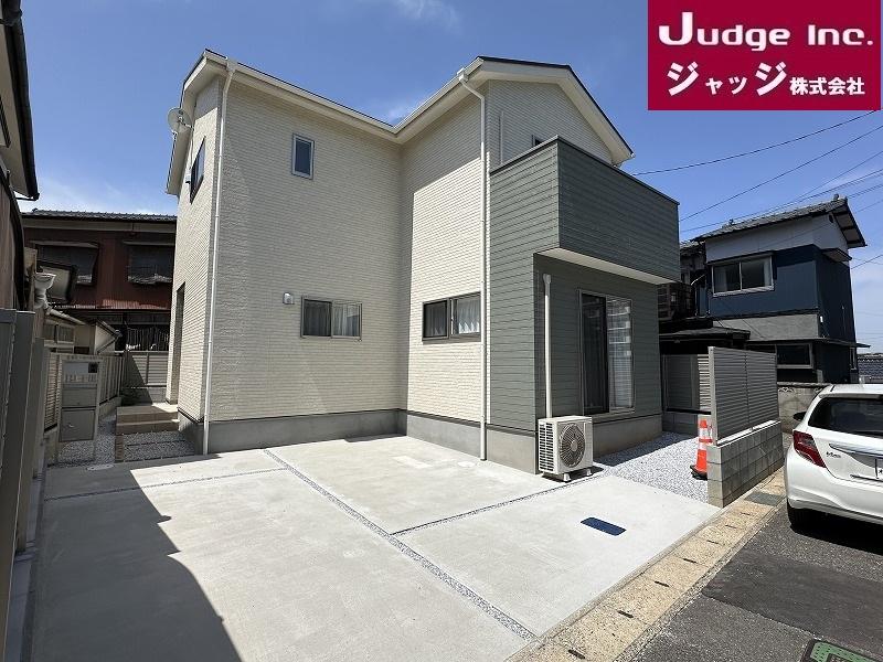 福岡県北九州市小倉北区熊谷