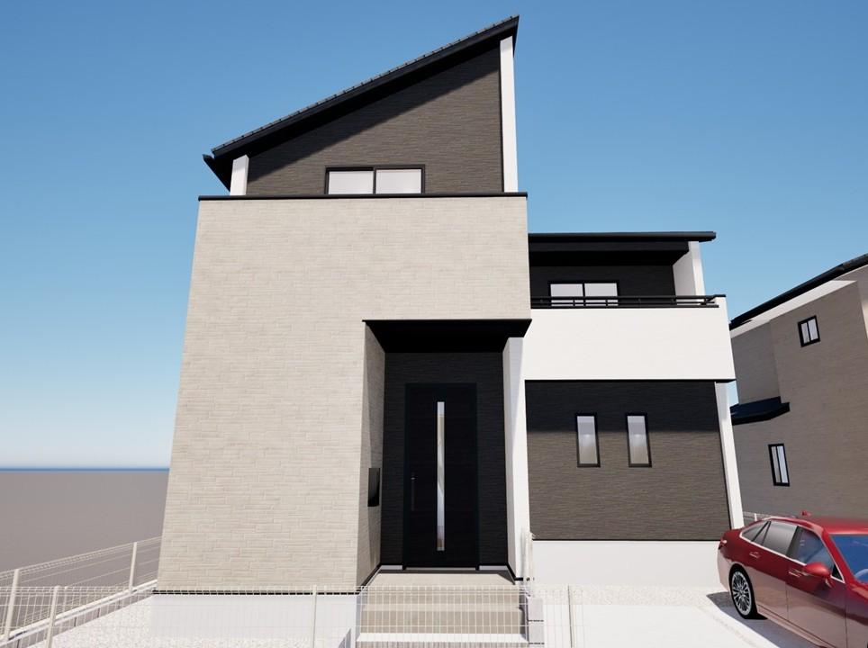 佐賀県鳥栖市鎗田町