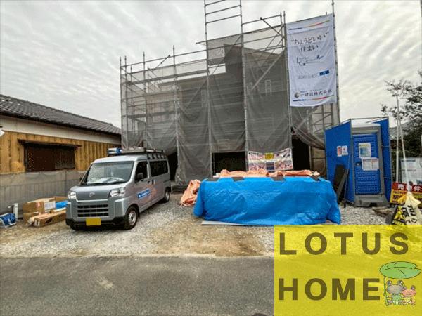 佐賀県鳥栖市松原町