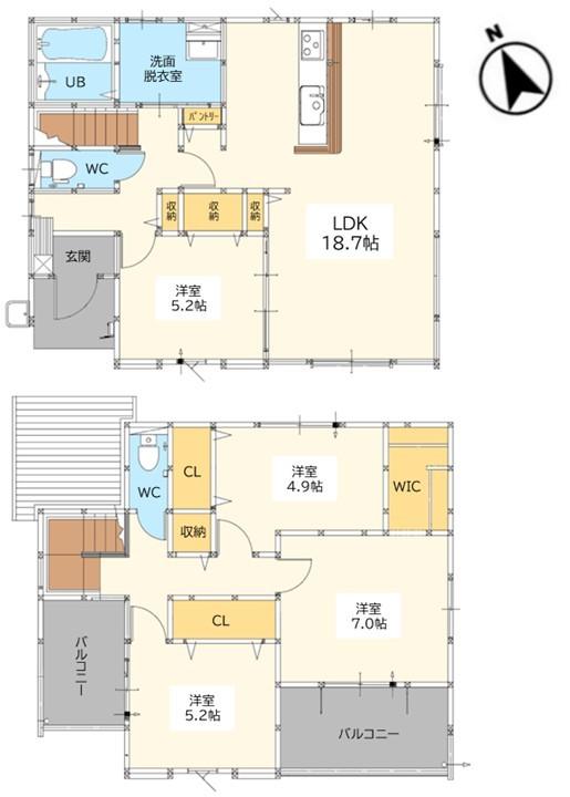 福岡県久留米市宮ノ陣