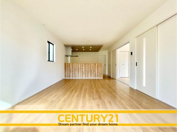 福岡県筑紫野市美しが丘北