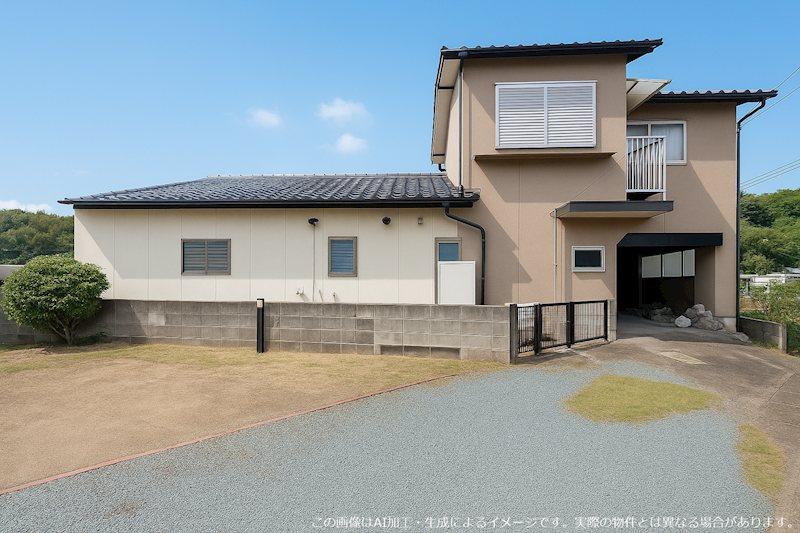 熊本県熊本市西区池田