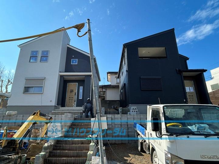 福岡県福岡市博多区浦田