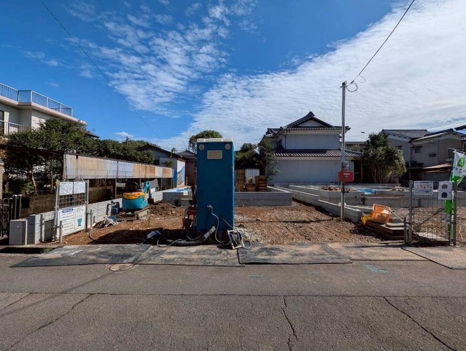 大分県大分市明野西