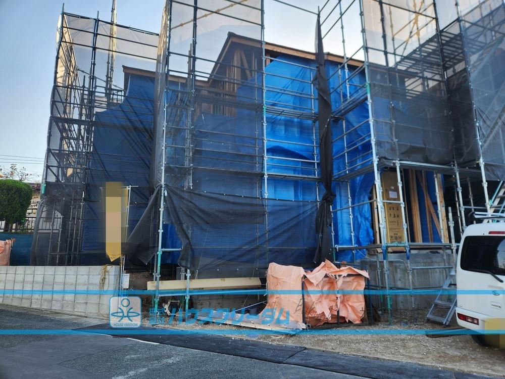 福岡県福岡市東区高美台