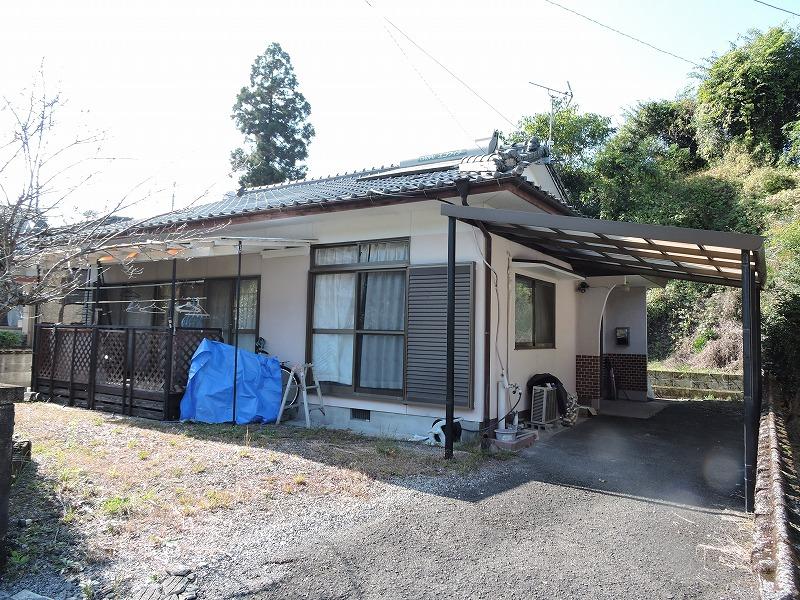 宮崎県小林市真方