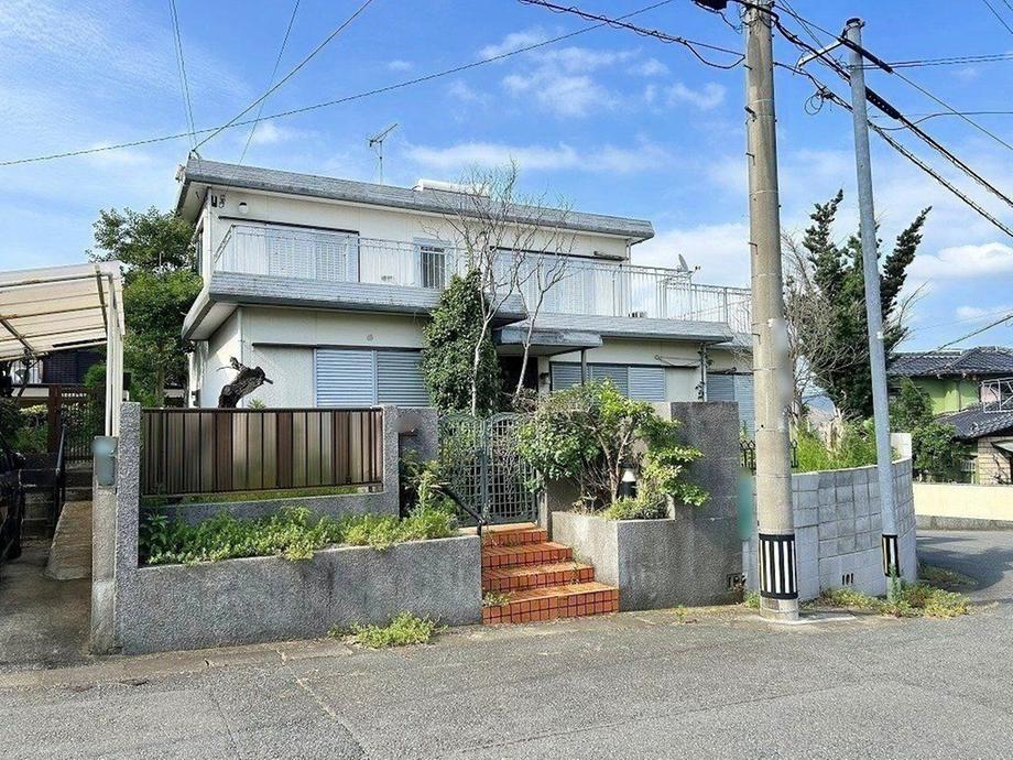 福岡県福岡市博多区東月隈