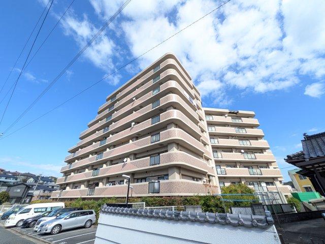 オークランド南小倉（A-2）