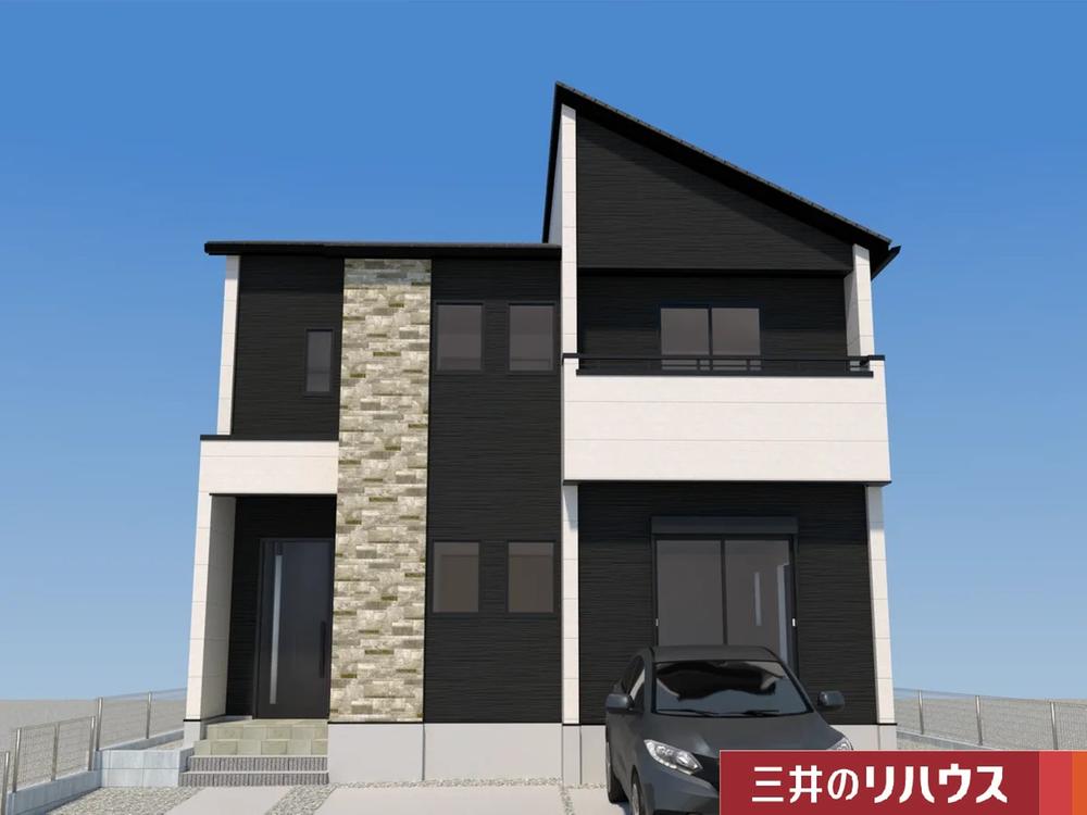 福岡県福岡市南区老司