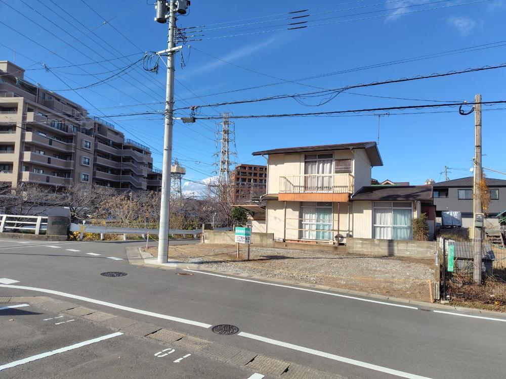 福岡県福岡市城南区長尾