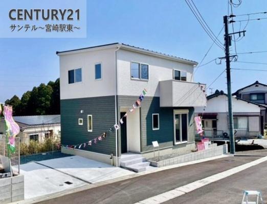 宮崎県宮崎市清武町今泉