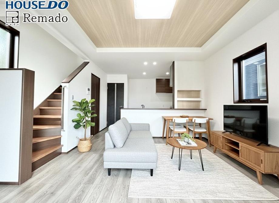 熊本県熊本市東区神園