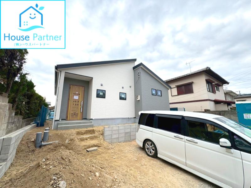 福岡県大野城市南ケ丘