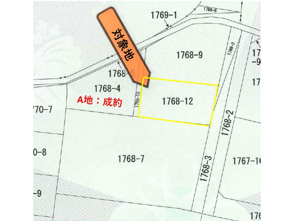 福岡県久留米市藤山町