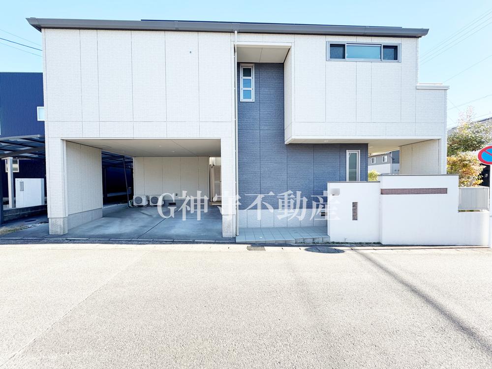 鹿児島県鹿児島市魚見町