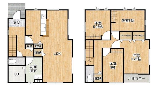熊本県菊池郡菊陽町大字津久礼