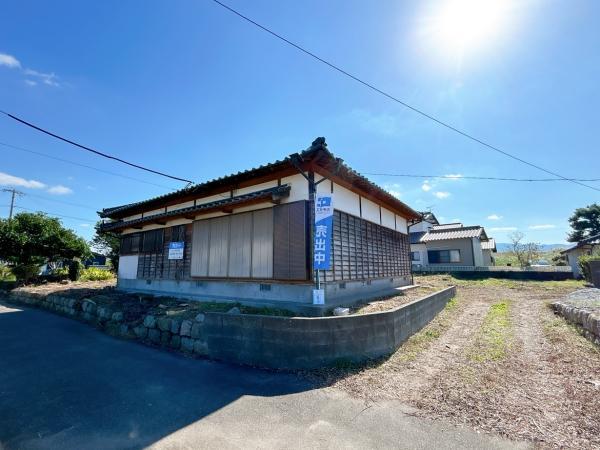福岡県久留米市北野町塚島