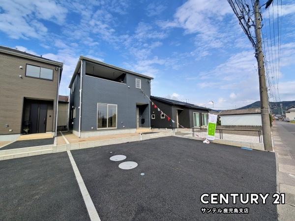 鹿児島県霧島市隼人町姫城