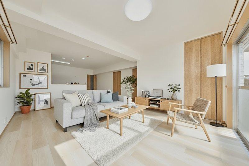 第36プリンスマンション