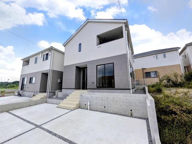 沖縄県島尻郡南風原町字宮平