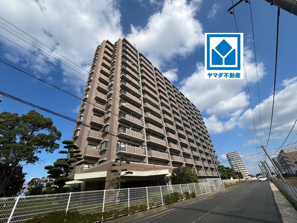 サーパスシティ前原壱番館