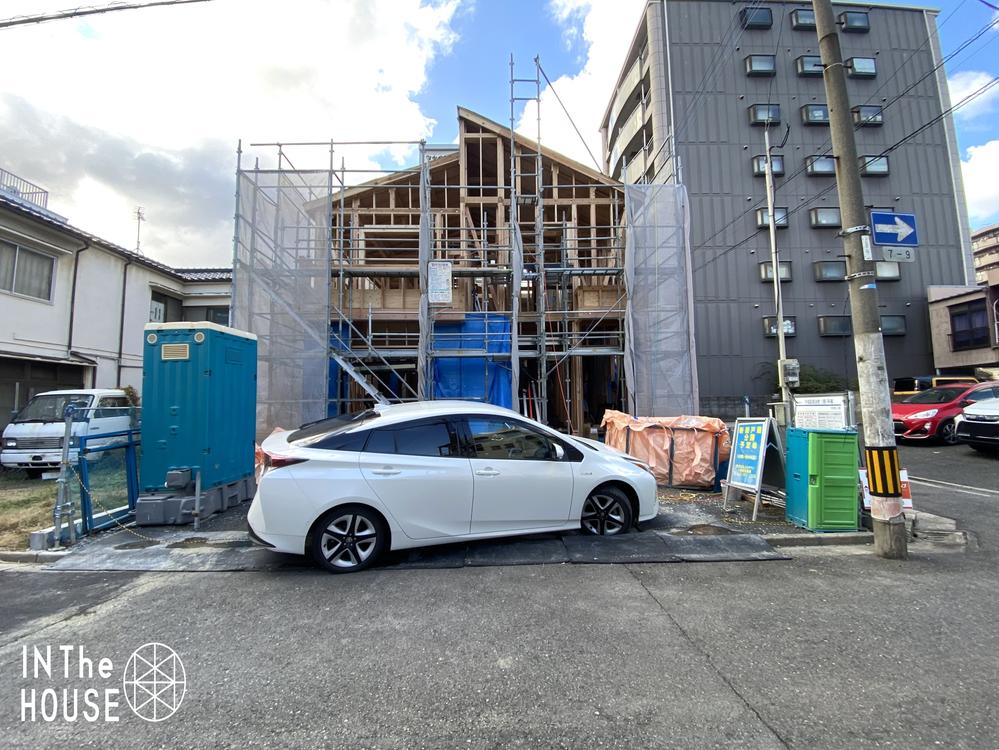 福岡県北九州市戸畑区明治町