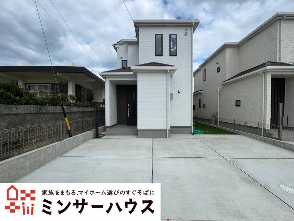 沖縄県うるま市字川田