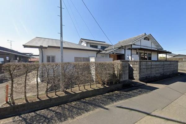 宮崎県都城市鷹尾