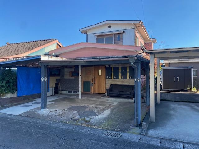 宮崎県都城市郡元町