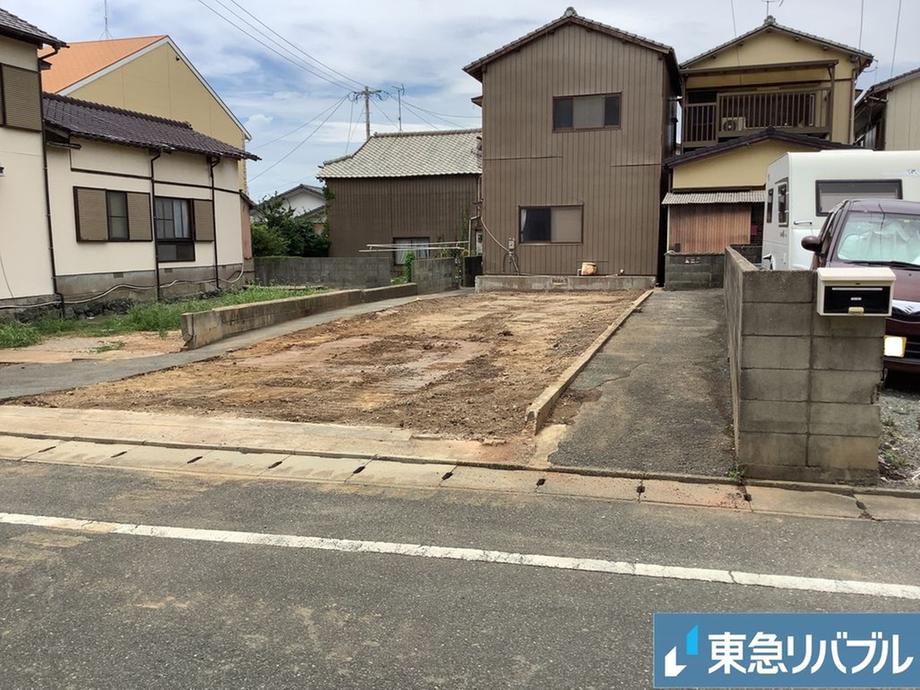 福岡県宗像市鐘崎