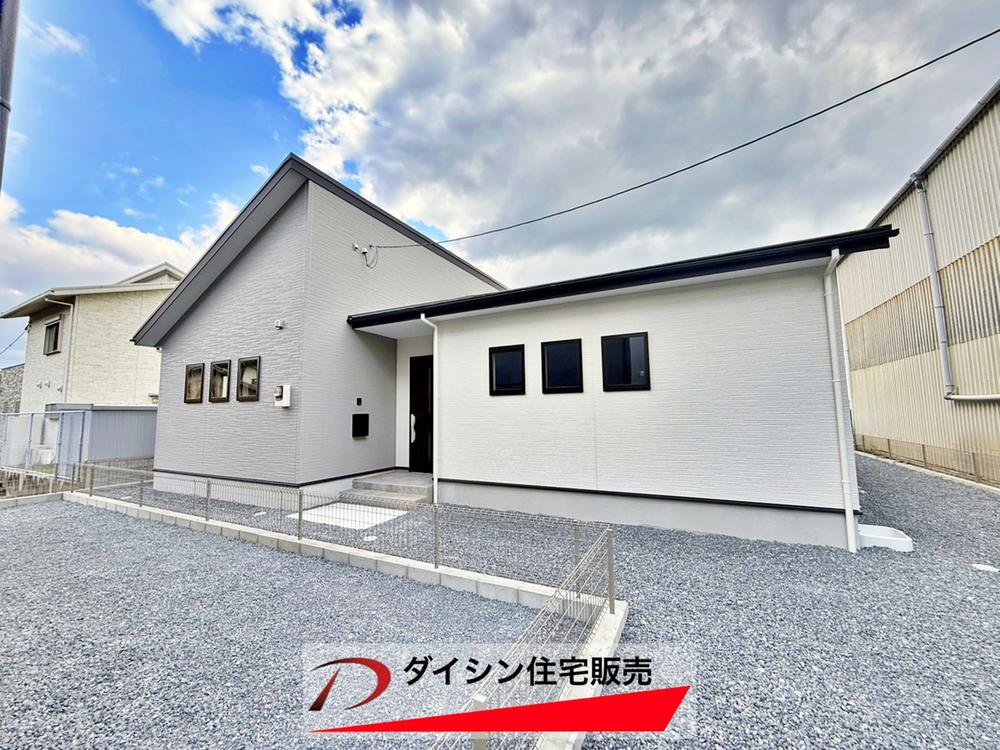 福岡県北九州市若松区藤ノ木