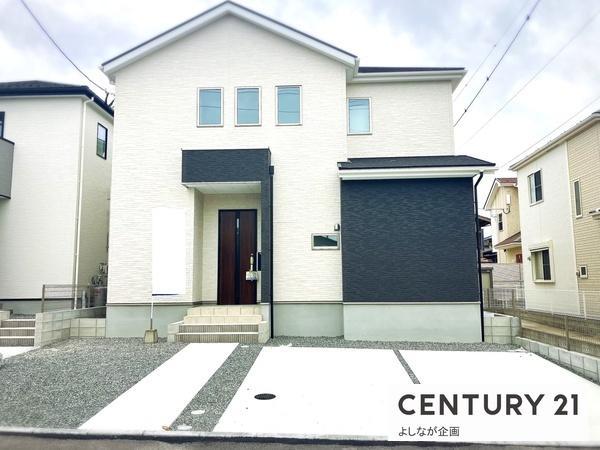 福岡県古賀市天神