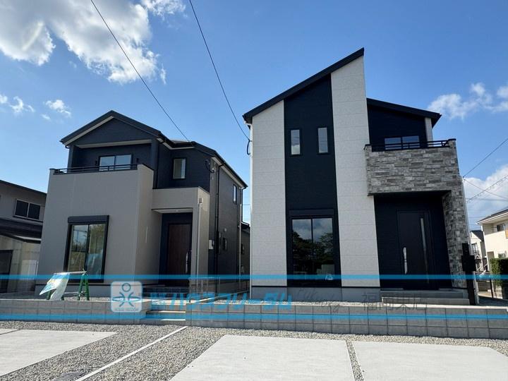 福岡県福岡市東区美和台