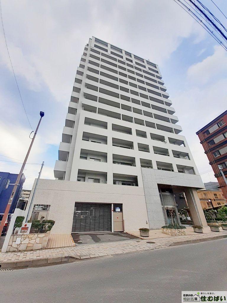 アンピール天神東