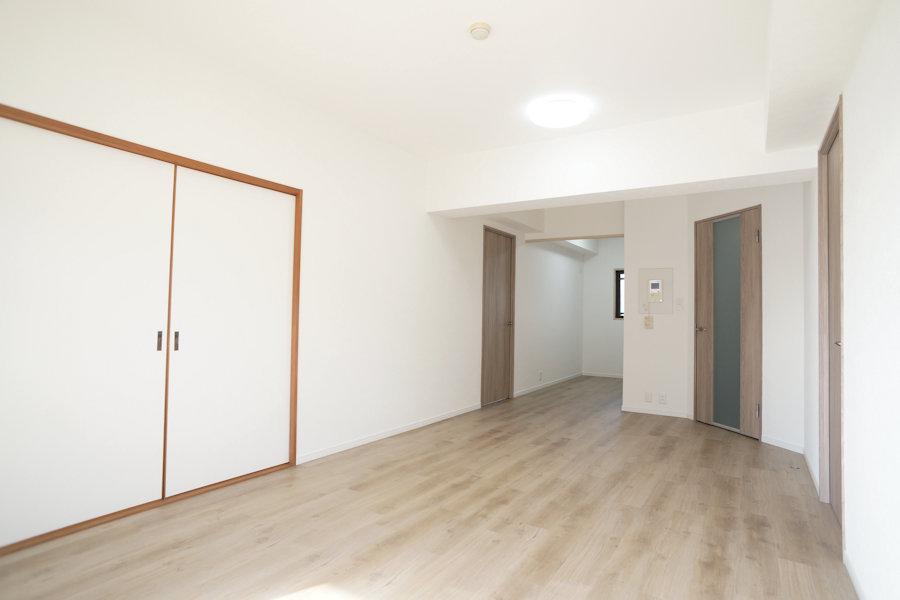 ベンタナヒルズ篠栗 3号館