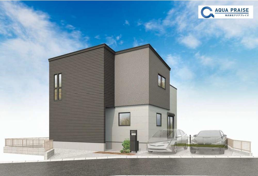 福岡県北九州市小倉南区北方