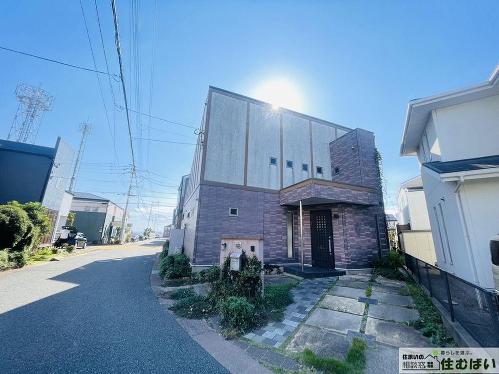 福岡県福岡市東区西戸崎