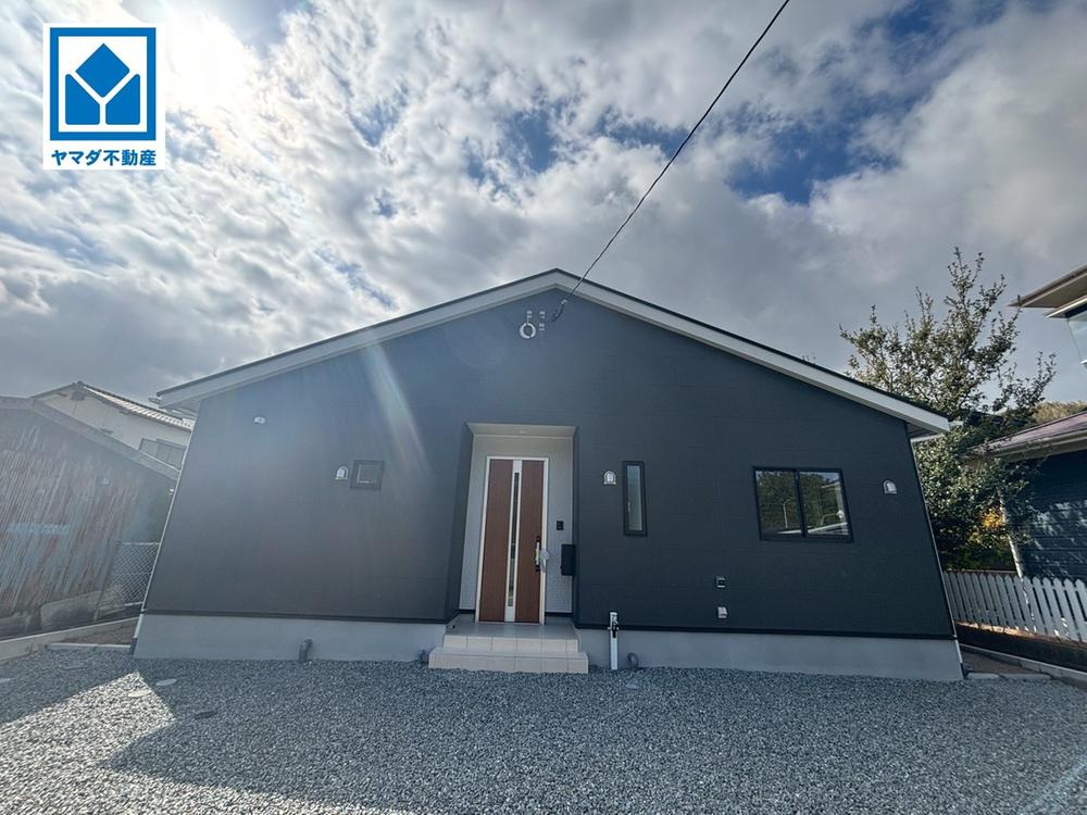 福岡県福岡市西区今津