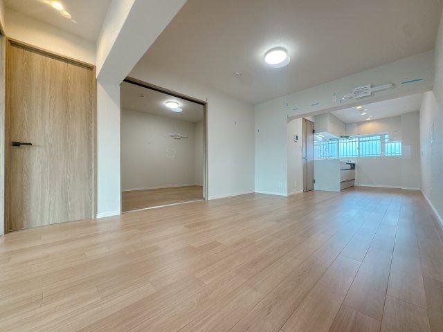 ローレルハイツ南福岡