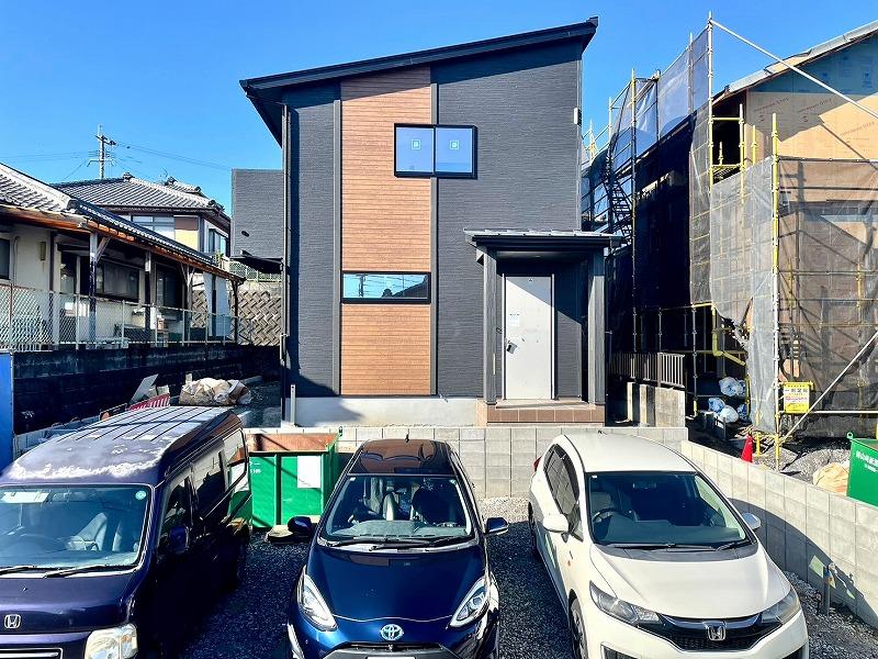 宮崎県宮崎市江南