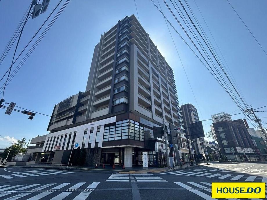 ロフティ日田駅前テリオ